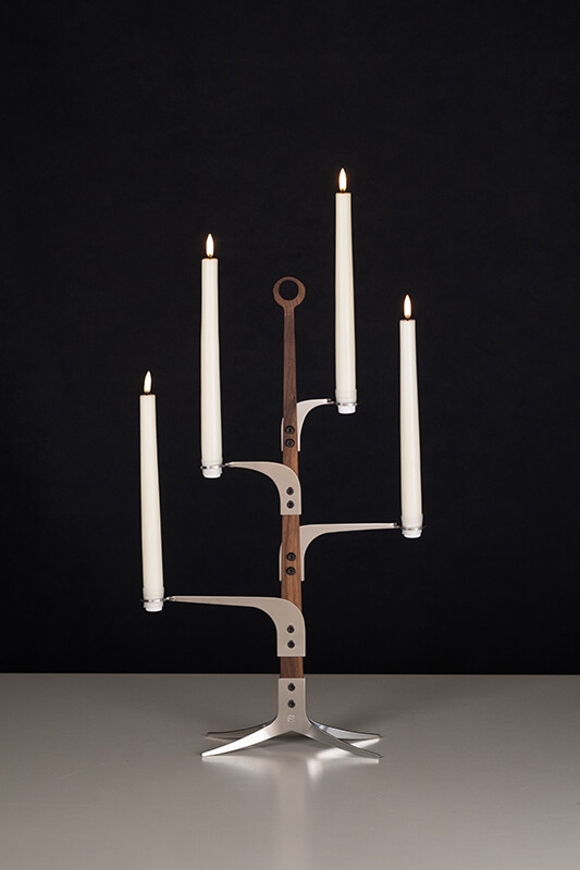 Ore Design Kandelaar1