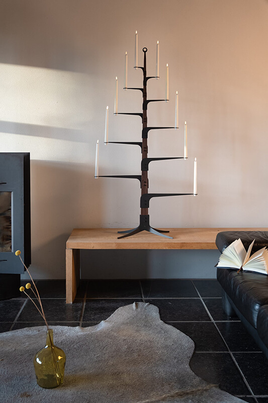 Ore Design Kandelaar2