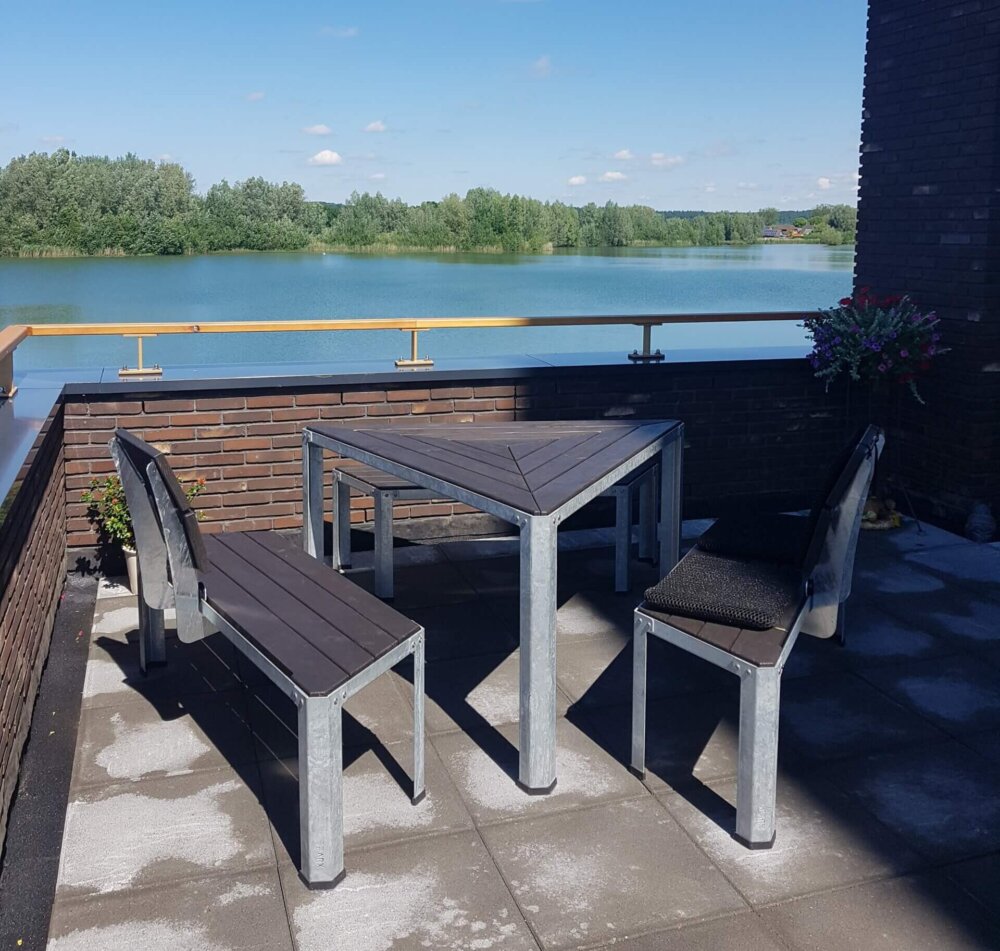 SPARX 6-persoons buitentafel2